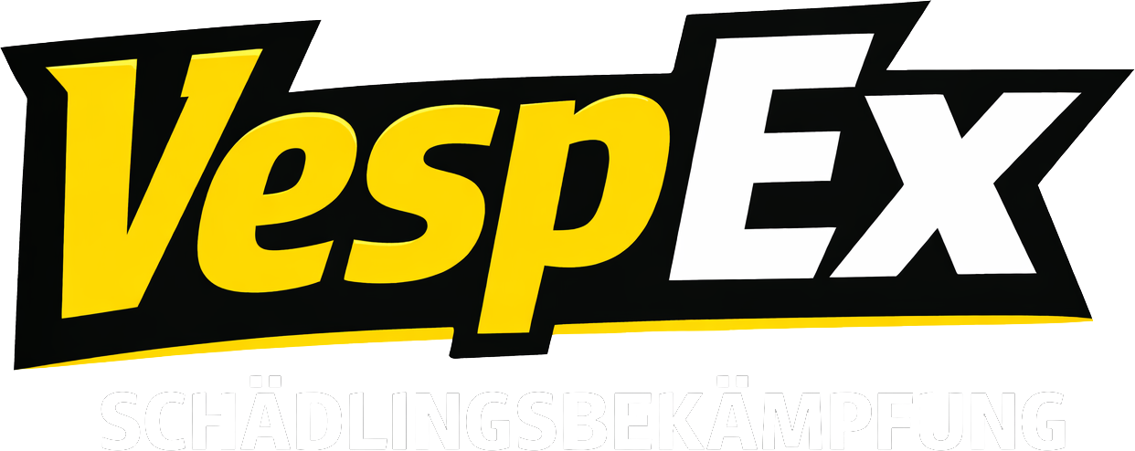 Vespex: Wespennest entfernen lassen