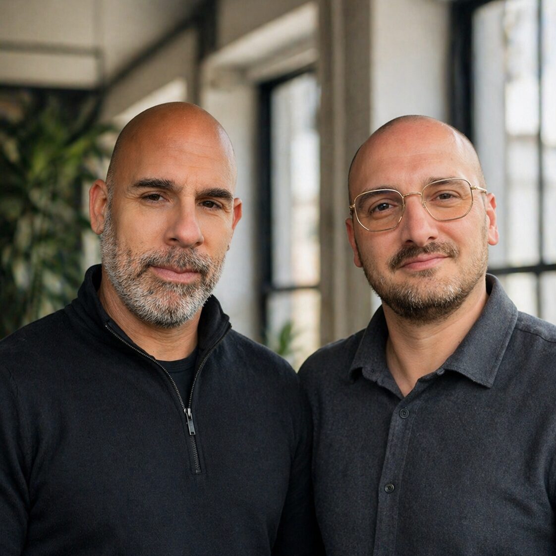 Marco Schuler & Christian Henle